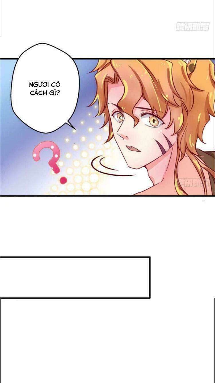 Thảnh Thơi Thú Thế Chủng Chủng Điền, Sinh Sinh Tể: Chapter 9