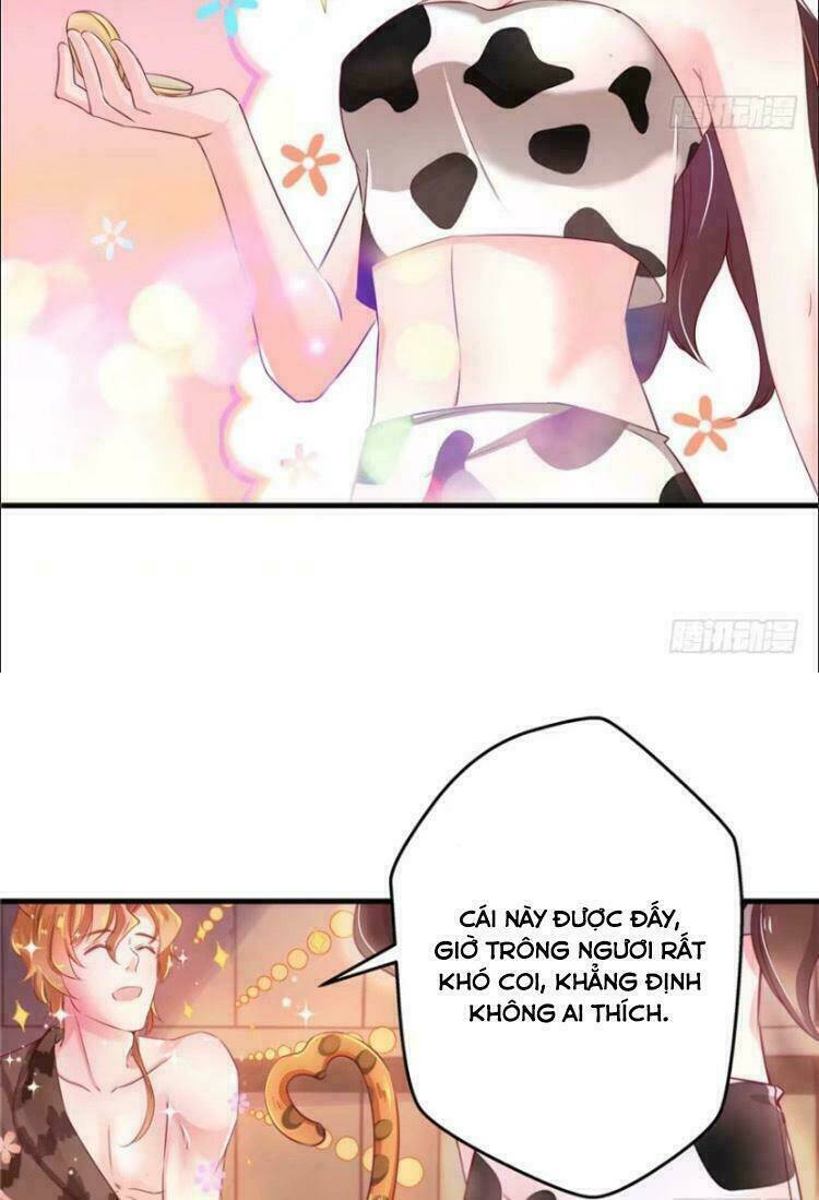 Thảnh Thơi Thú Thế Chủng Chủng Điền, Sinh Sinh Tể: Chapter 9
