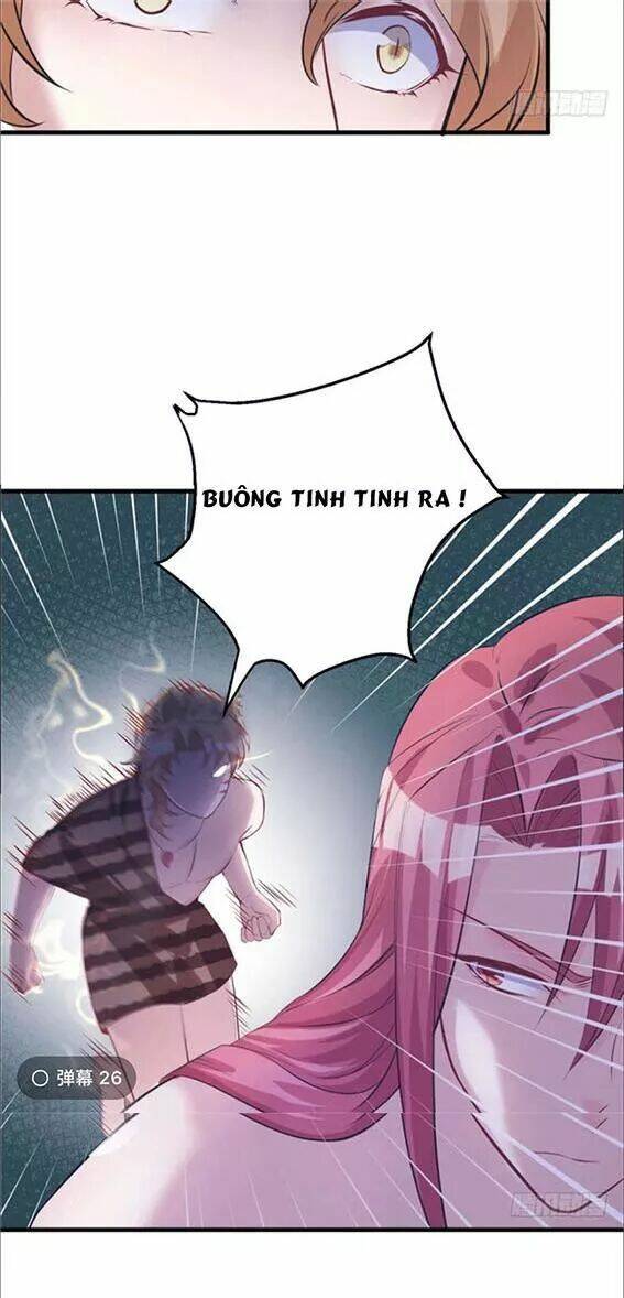 Thảnh Thơi Thú Thế Chủng Chủng Điền, Sinh Sinh Tể: Chapter 90