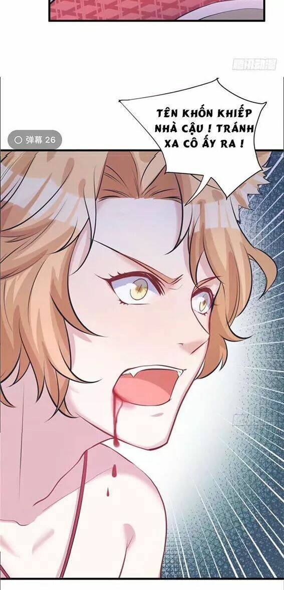 Thảnh Thơi Thú Thế Chủng Chủng Điền, Sinh Sinh Tể: Chapter 90