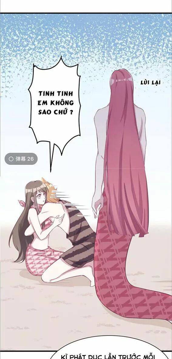 Thảnh Thơi Thú Thế Chủng Chủng Điền, Sinh Sinh Tể: Chapter 90