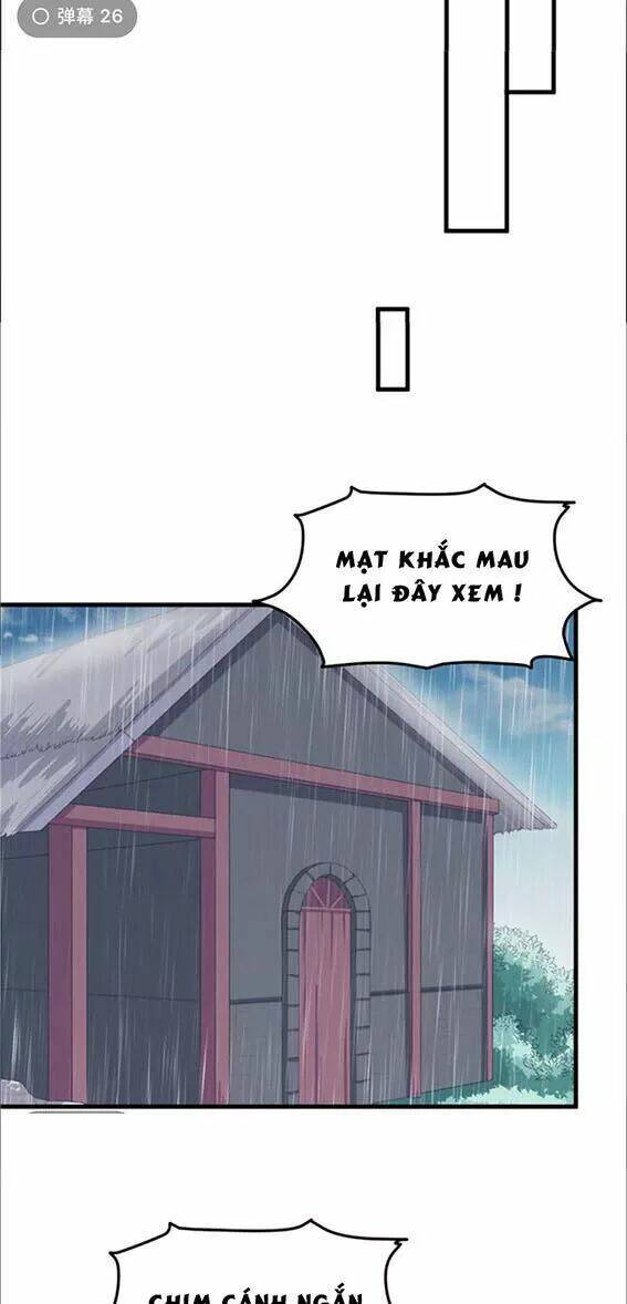 Thảnh Thơi Thú Thế Chủng Chủng Điền, Sinh Sinh Tể: Chapter 90
