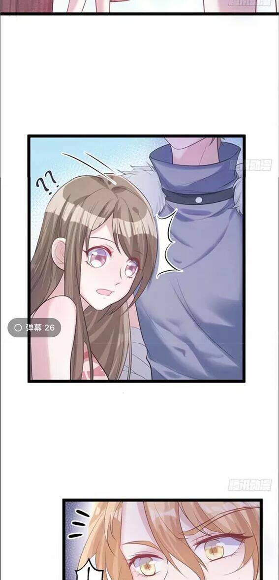 Thảnh Thơi Thú Thế Chủng Chủng Điền, Sinh Sinh Tể: Chapter 90