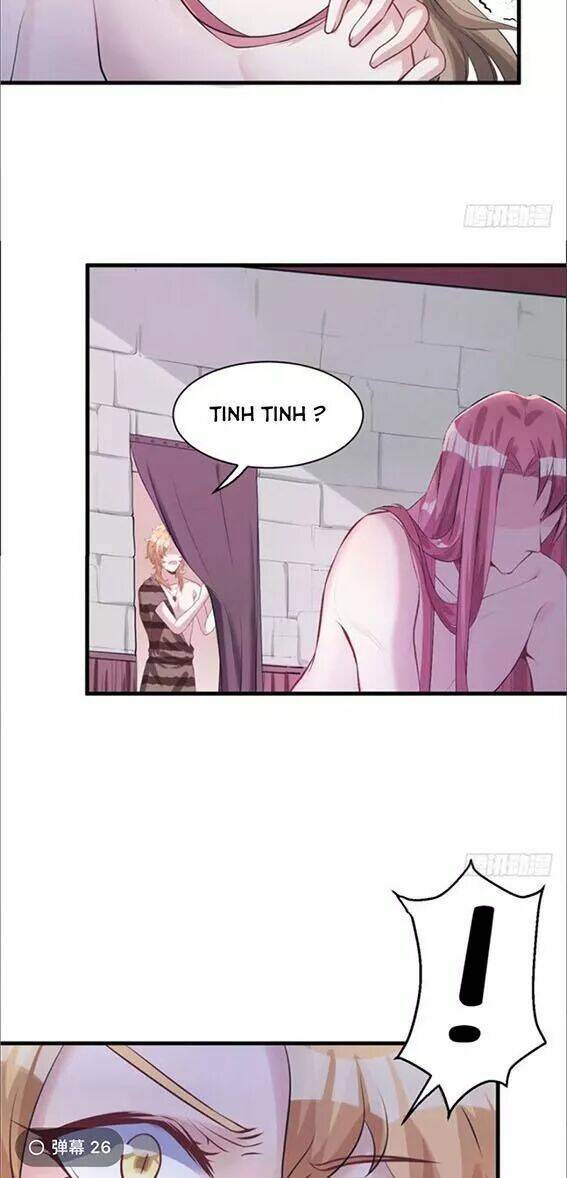 Thảnh Thơi Thú Thế Chủng Chủng Điền, Sinh Sinh Tể: Chapter 90
