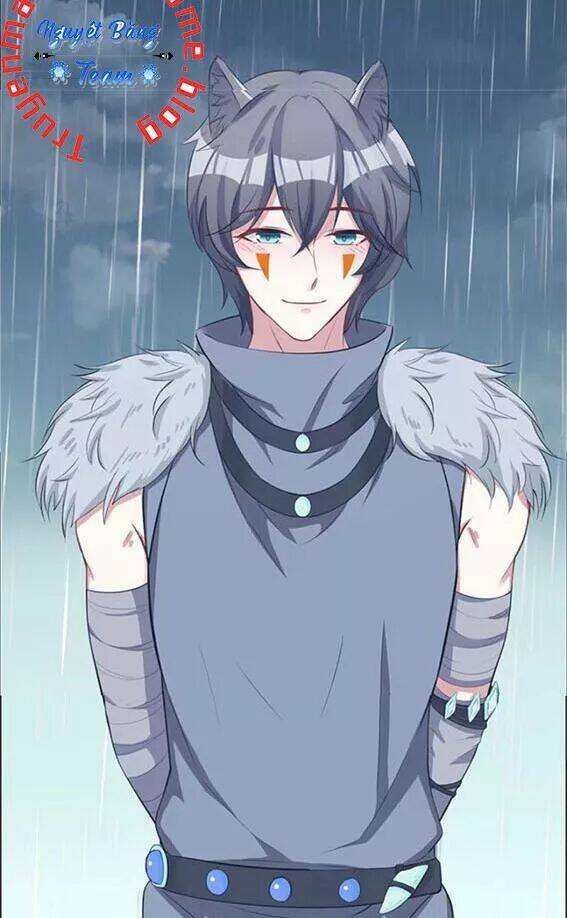 Thảnh Thơi Thú Thế Chủng Chủng Điền, Sinh Sinh Tể: Chapter 91