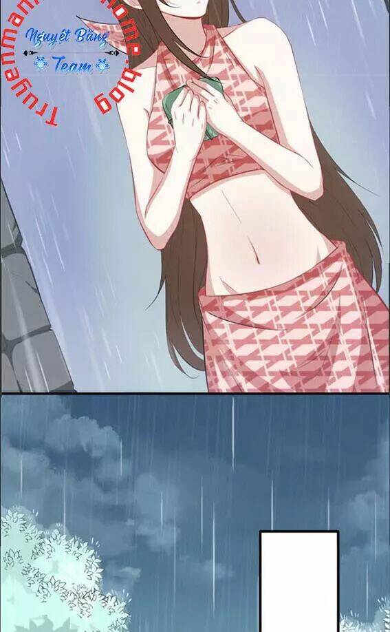 Thảnh Thơi Thú Thế Chủng Chủng Điền, Sinh Sinh Tể: Chapter 91
