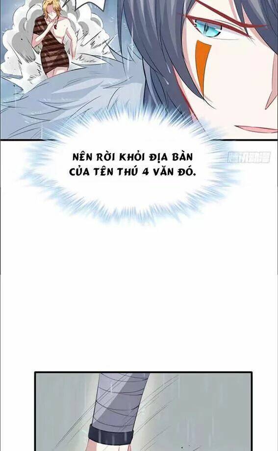 Thảnh Thơi Thú Thế Chủng Chủng Điền, Sinh Sinh Tể: Chapter 91