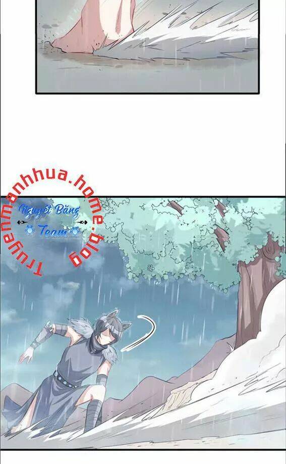 Thảnh Thơi Thú Thế Chủng Chủng Điền, Sinh Sinh Tể: Chapter 91