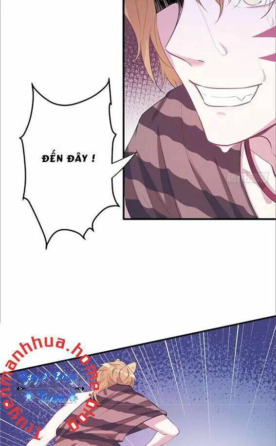 Thảnh Thơi Thú Thế Chủng Chủng Điền, Sinh Sinh Tể: Chapter 91