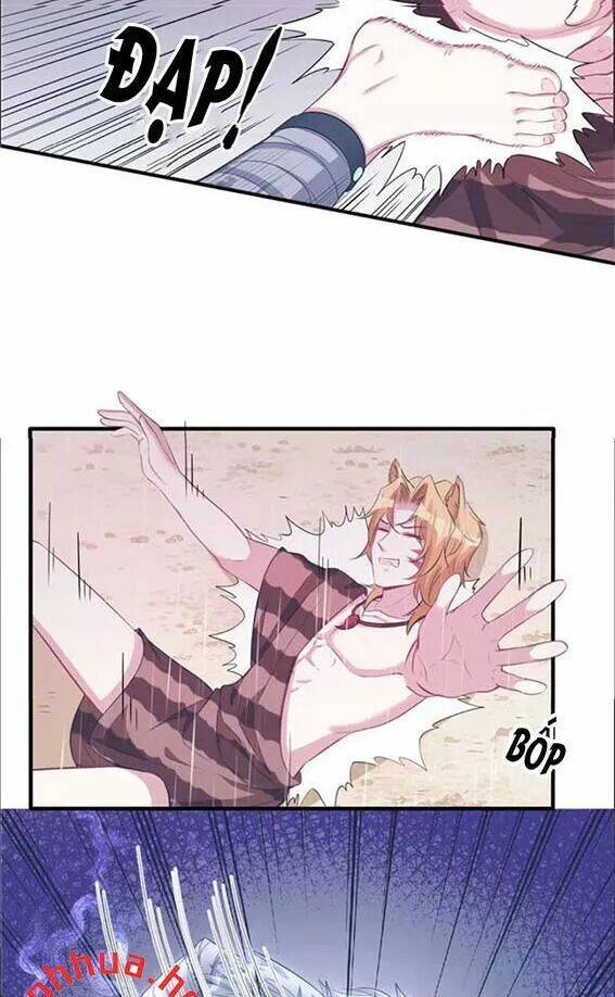 Thảnh Thơi Thú Thế Chủng Chủng Điền, Sinh Sinh Tể: Chapter 91