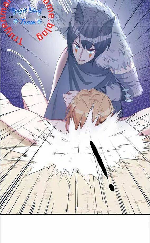 Thảnh Thơi Thú Thế Chủng Chủng Điền, Sinh Sinh Tể: Chapter 91