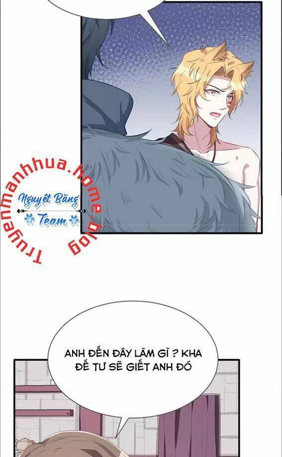 Thảnh Thơi Thú Thế Chủng Chủng Điền, Sinh Sinh Tể: Chapter 91