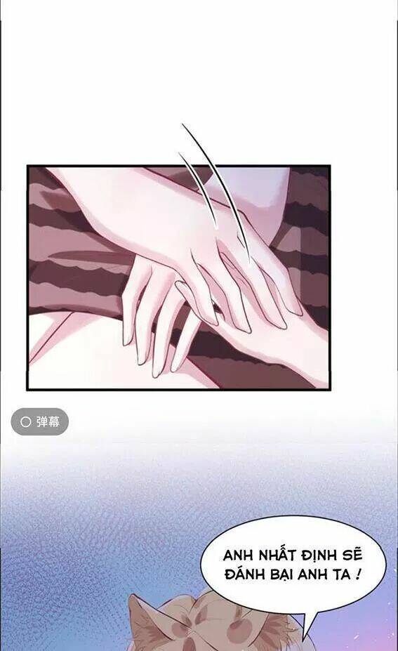 Thảnh Thơi Thú Thế Chủng Chủng Điền, Sinh Sinh Tể: Chapter 92