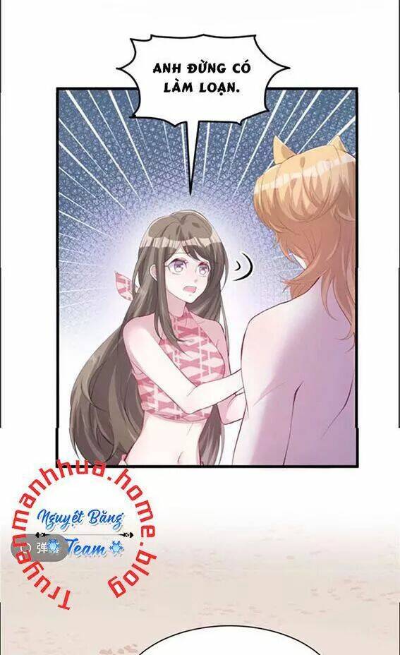 Thảnh Thơi Thú Thế Chủng Chủng Điền, Sinh Sinh Tể: Chapter 92