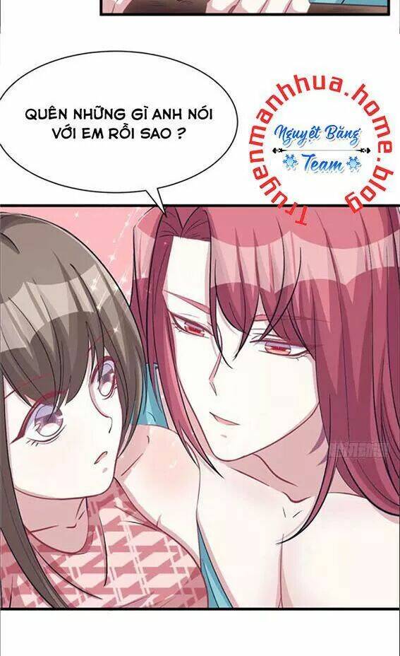 Thảnh Thơi Thú Thế Chủng Chủng Điền, Sinh Sinh Tể: Chapter 92