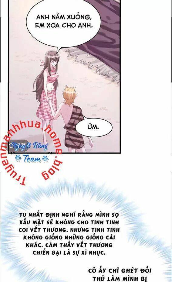 Thảnh Thơi Thú Thế Chủng Chủng Điền, Sinh Sinh Tể: Chapter 92