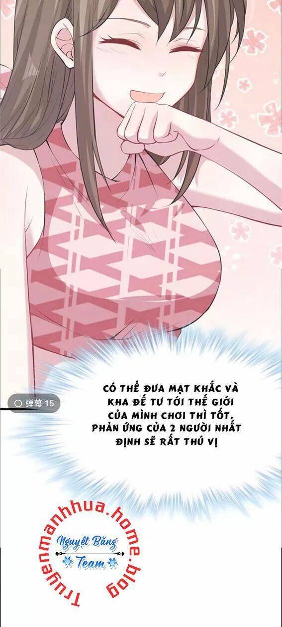 Thảnh Thơi Thú Thế Chủng Chủng Điền, Sinh Sinh Tể: Chapter 93