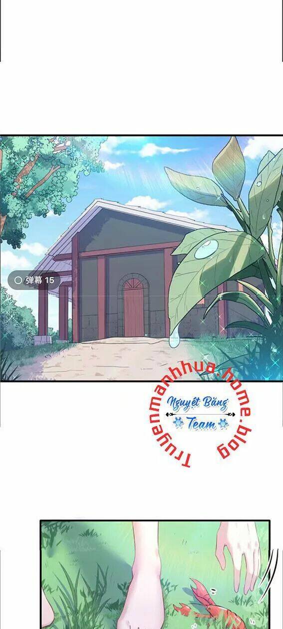 Thảnh Thơi Thú Thế Chủng Chủng Điền, Sinh Sinh Tể: Chapter 93