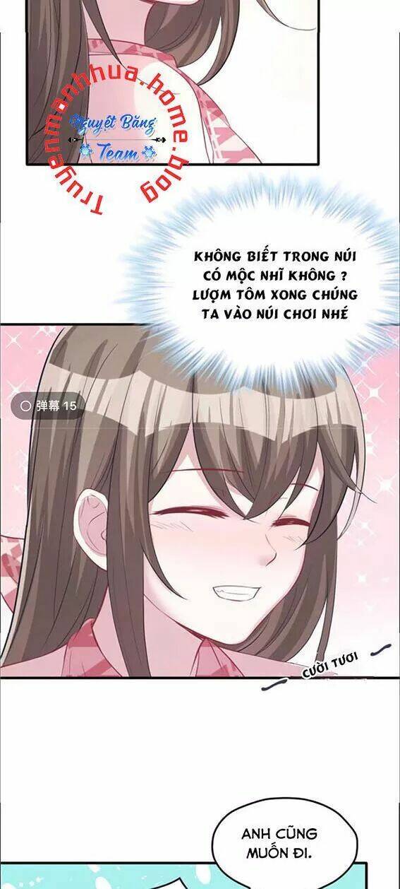 Thảnh Thơi Thú Thế Chủng Chủng Điền, Sinh Sinh Tể: Chapter 93