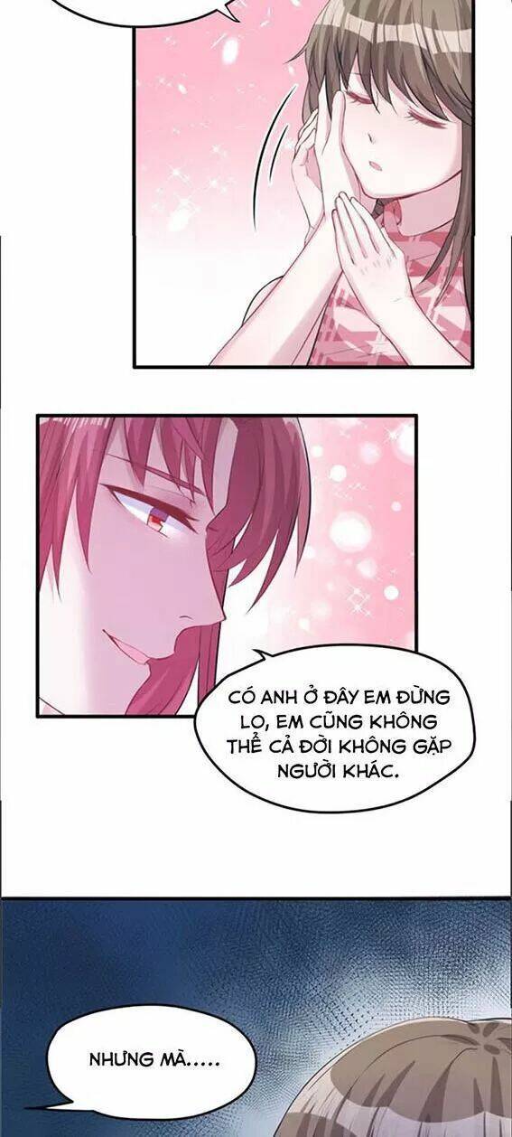Thảnh Thơi Thú Thế Chủng Chủng Điền, Sinh Sinh Tể: Chapter 93