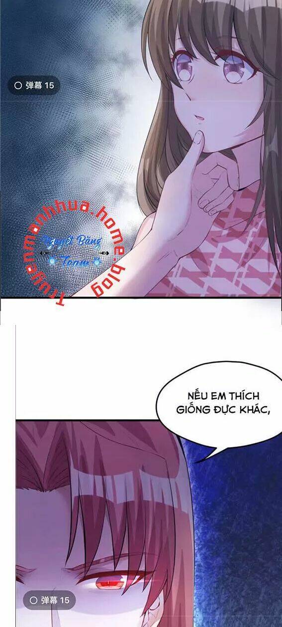 Thảnh Thơi Thú Thế Chủng Chủng Điền, Sinh Sinh Tể: Chapter 93