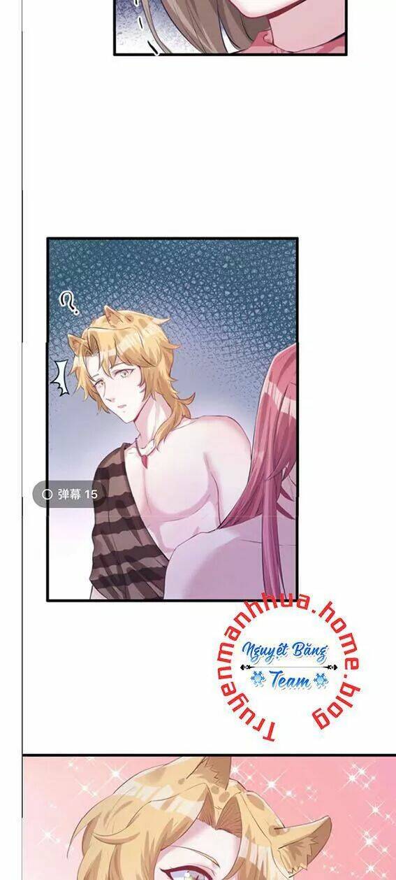 Thảnh Thơi Thú Thế Chủng Chủng Điền, Sinh Sinh Tể: Chapter 93
