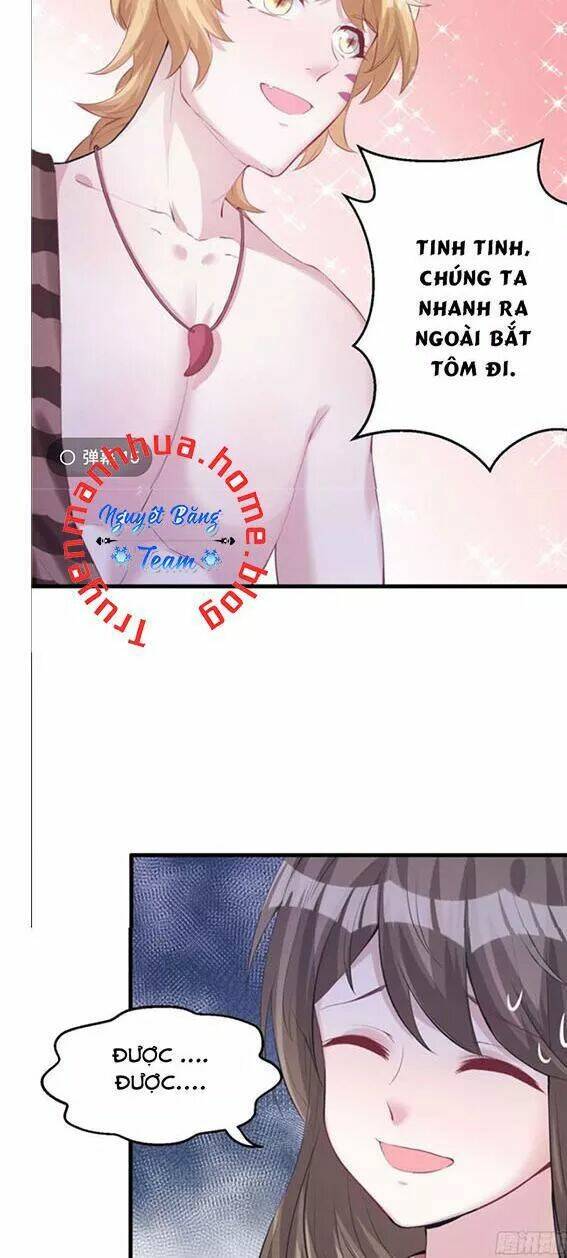 Thảnh Thơi Thú Thế Chủng Chủng Điền, Sinh Sinh Tể: Chapter 93