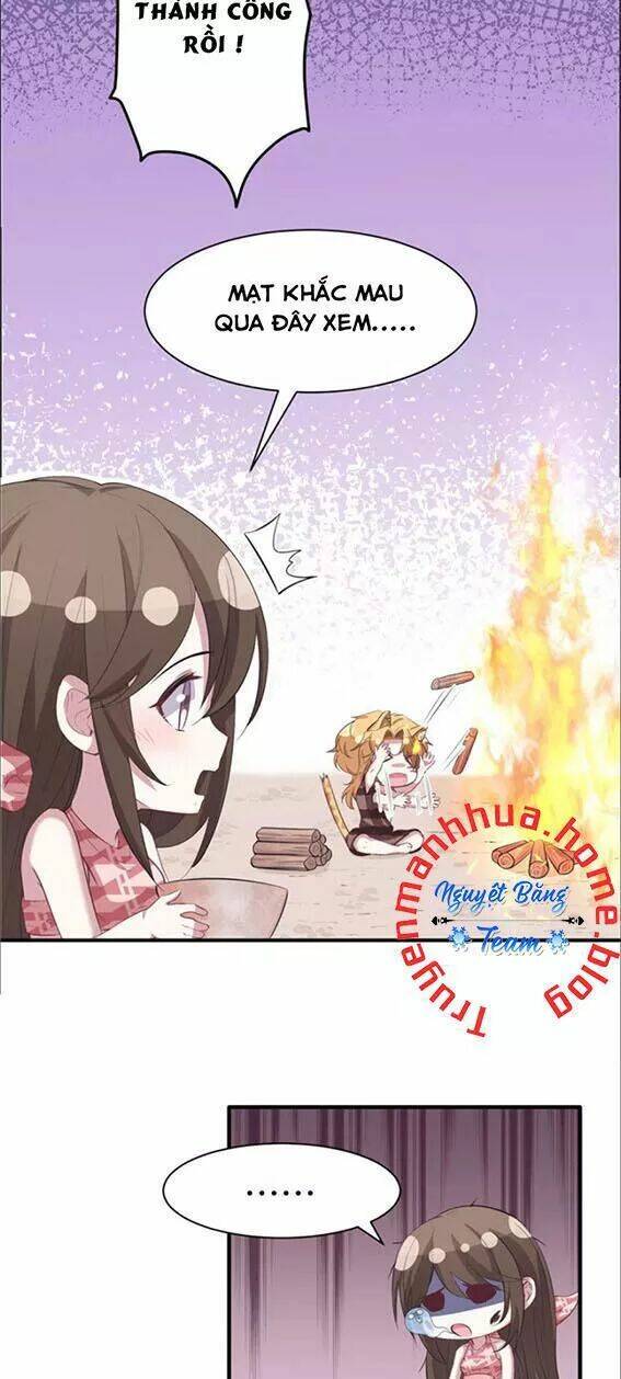 Thảnh Thơi Thú Thế Chủng Chủng Điền, Sinh Sinh Tể: Chapter 93