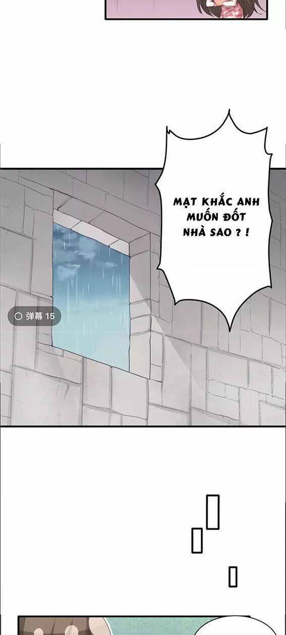Thảnh Thơi Thú Thế Chủng Chủng Điền, Sinh Sinh Tể: Chapter 93