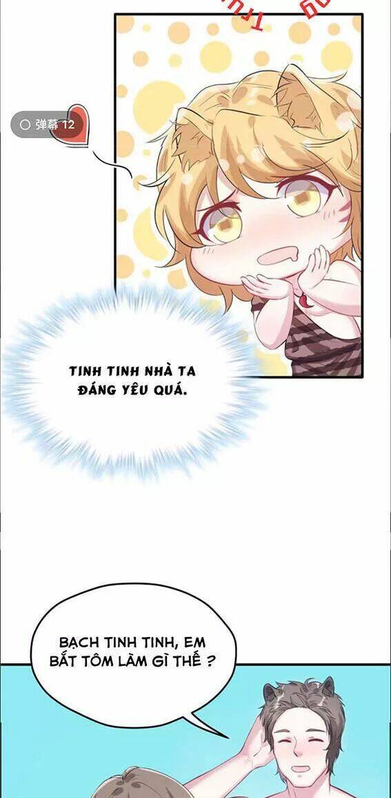 Thảnh Thơi Thú Thế Chủng Chủng Điền, Sinh Sinh Tể: Chapter 94