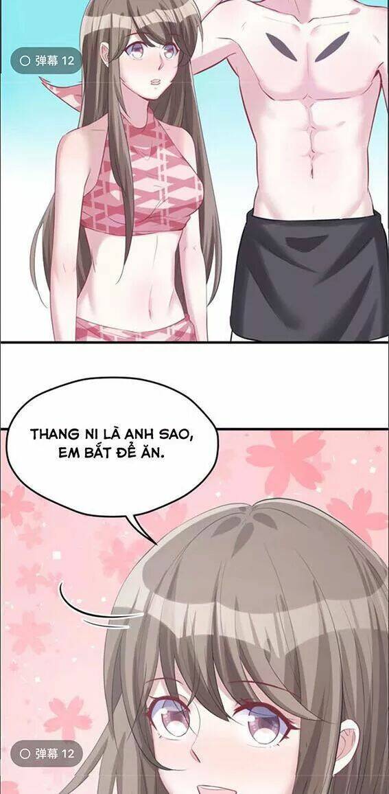 Thảnh Thơi Thú Thế Chủng Chủng Điền, Sinh Sinh Tể: Chapter 94