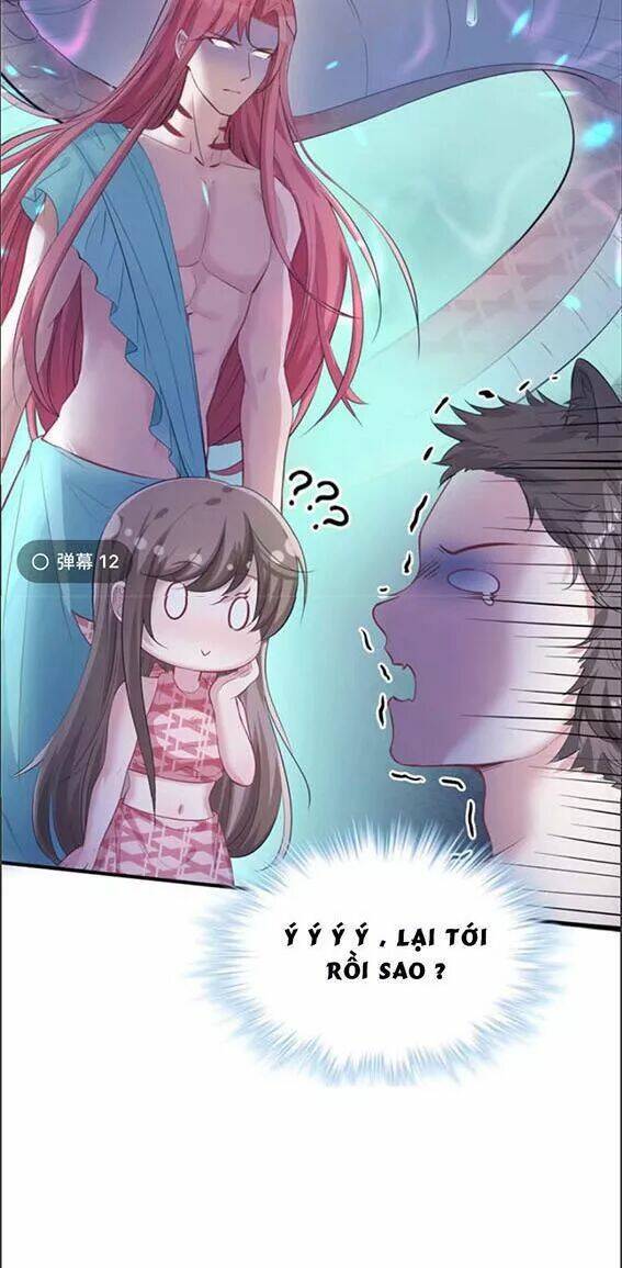 Thảnh Thơi Thú Thế Chủng Chủng Điền, Sinh Sinh Tể: Chapter 94