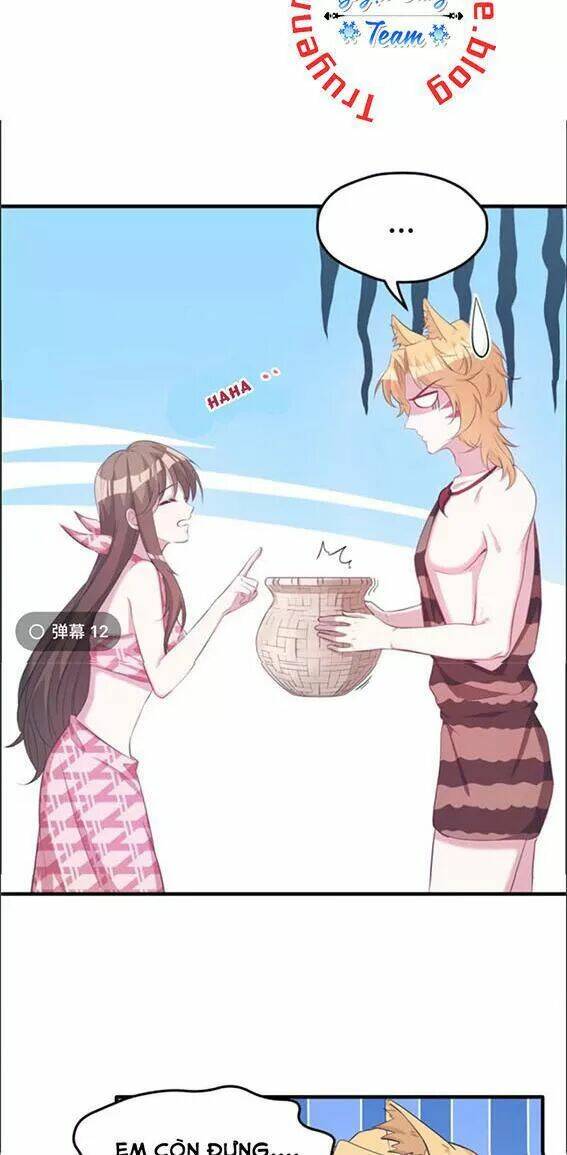Thảnh Thơi Thú Thế Chủng Chủng Điền, Sinh Sinh Tể: Chapter 94