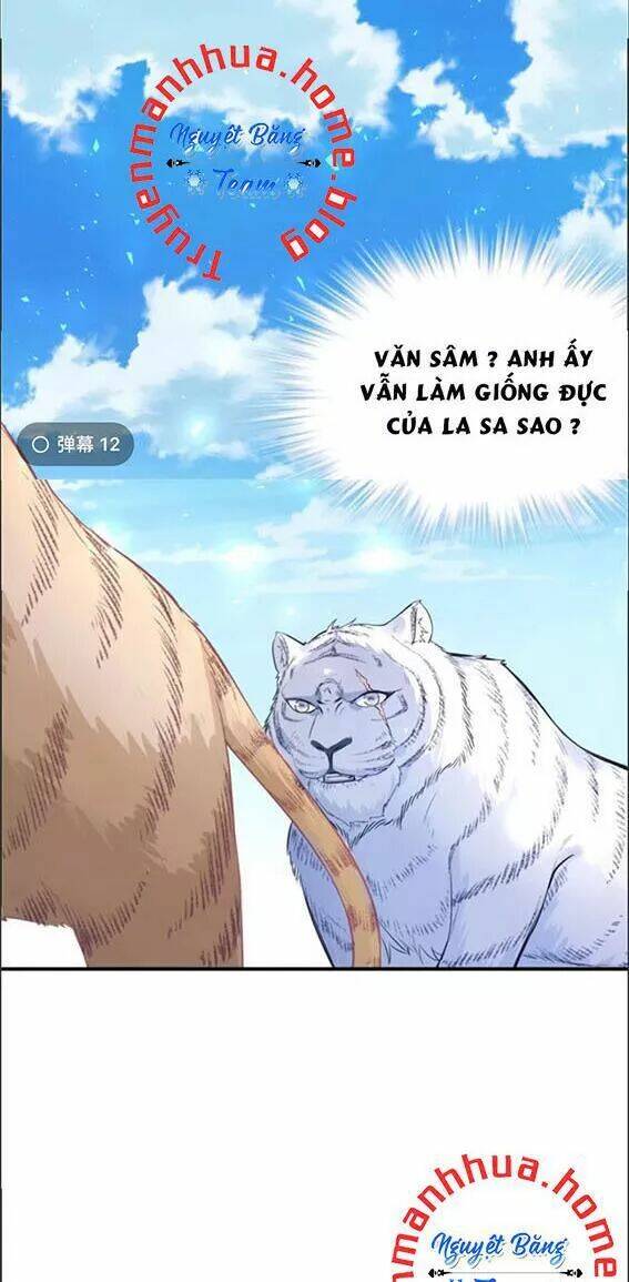 Thảnh Thơi Thú Thế Chủng Chủng Điền, Sinh Sinh Tể: Chapter 94