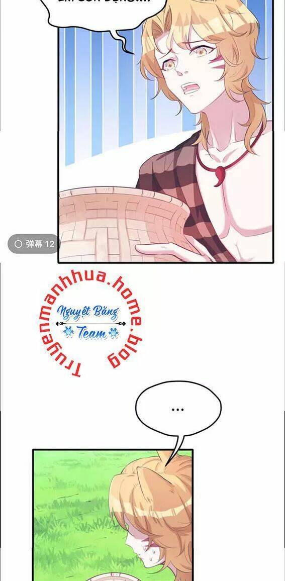 Thảnh Thơi Thú Thế Chủng Chủng Điền, Sinh Sinh Tể: Chapter 94