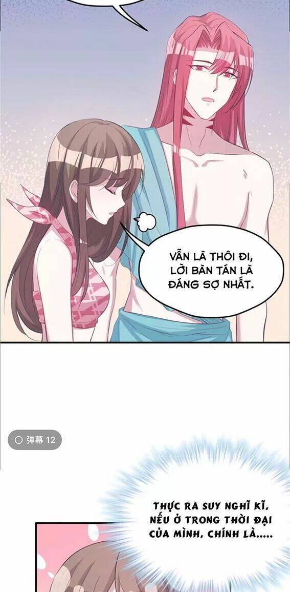 Thảnh Thơi Thú Thế Chủng Chủng Điền, Sinh Sinh Tể: Chapter 94