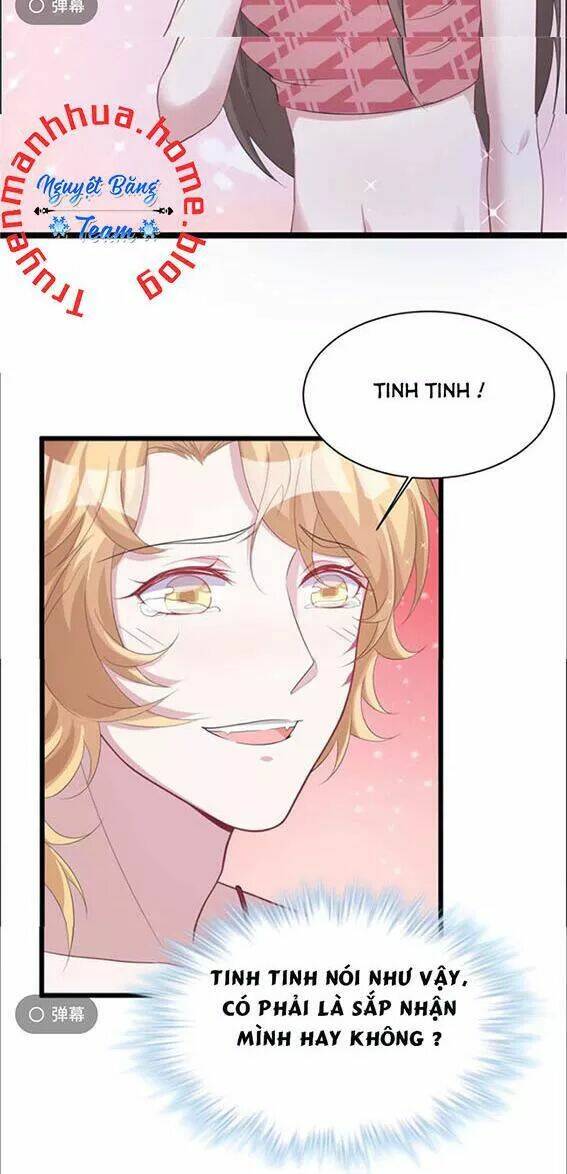 Thảnh Thơi Thú Thế Chủng Chủng Điền, Sinh Sinh Tể: Chapter 95