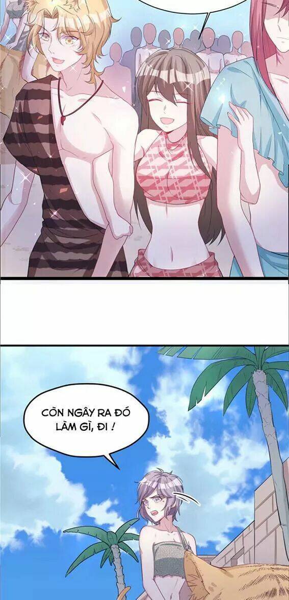 Thảnh Thơi Thú Thế Chủng Chủng Điền, Sinh Sinh Tể: Chapter 95
