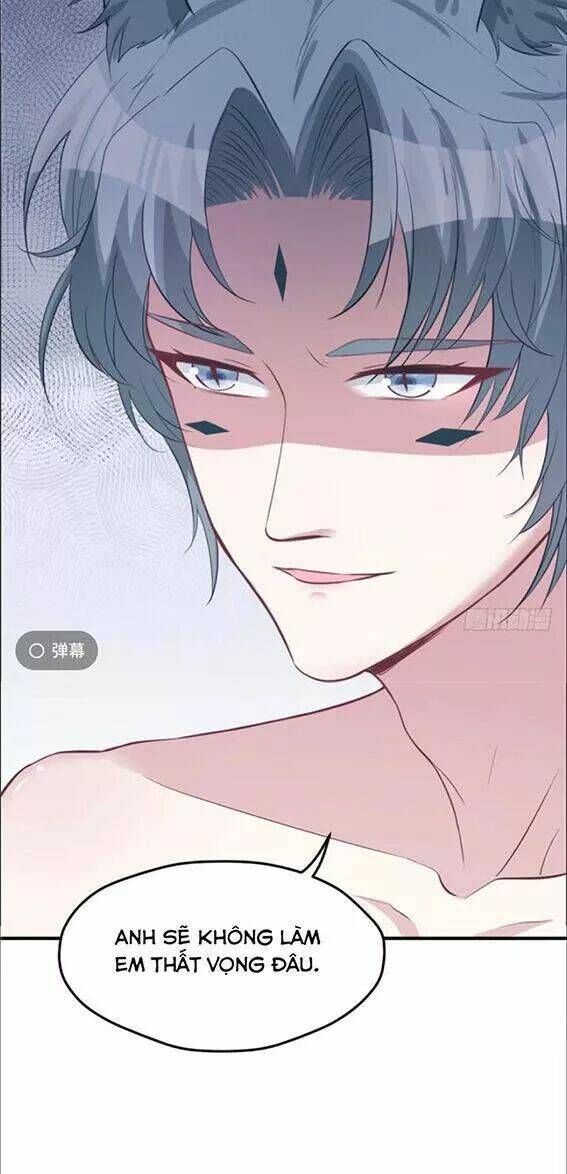Thảnh Thơi Thú Thế Chủng Chủng Điền, Sinh Sinh Tể: Chapter 95