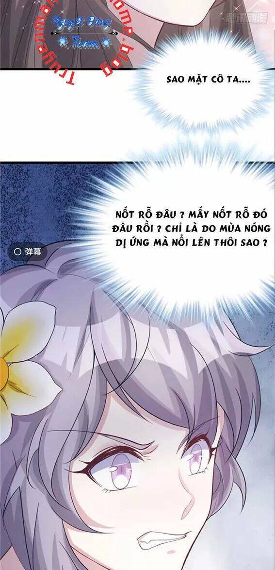 Thảnh Thơi Thú Thế Chủng Chủng Điền, Sinh Sinh Tể: Chapter 95