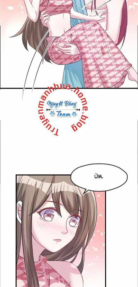 Thảnh Thơi Thú Thế Chủng Chủng Điền, Sinh Sinh Tể: Chapter 95