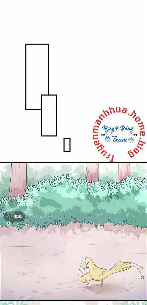 Thảnh Thơi Thú Thế Chủng Chủng Điền, Sinh Sinh Tể: Chapter 95