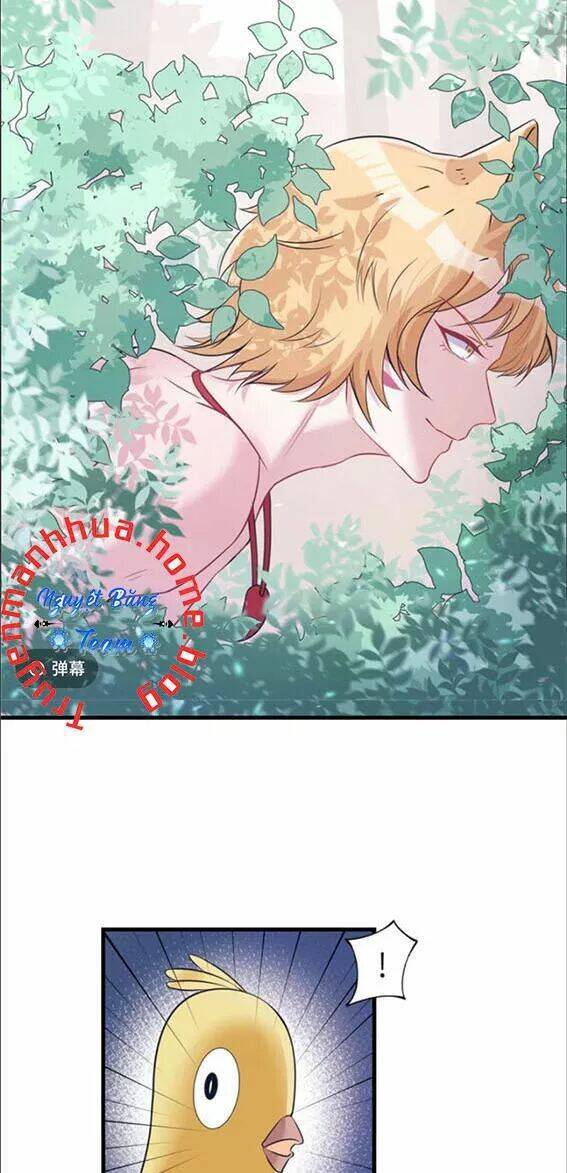 Thảnh Thơi Thú Thế Chủng Chủng Điền, Sinh Sinh Tể: Chapter 95