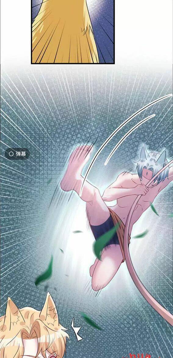 Thảnh Thơi Thú Thế Chủng Chủng Điền, Sinh Sinh Tể: Chapter 95