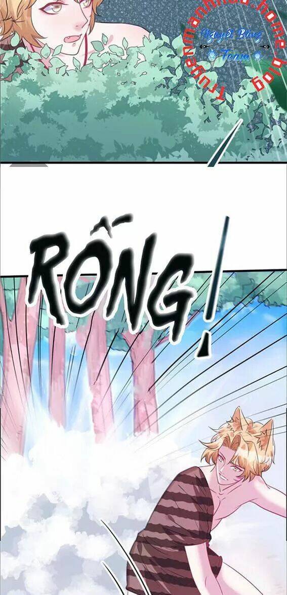 Thảnh Thơi Thú Thế Chủng Chủng Điền, Sinh Sinh Tể: Chapter 95