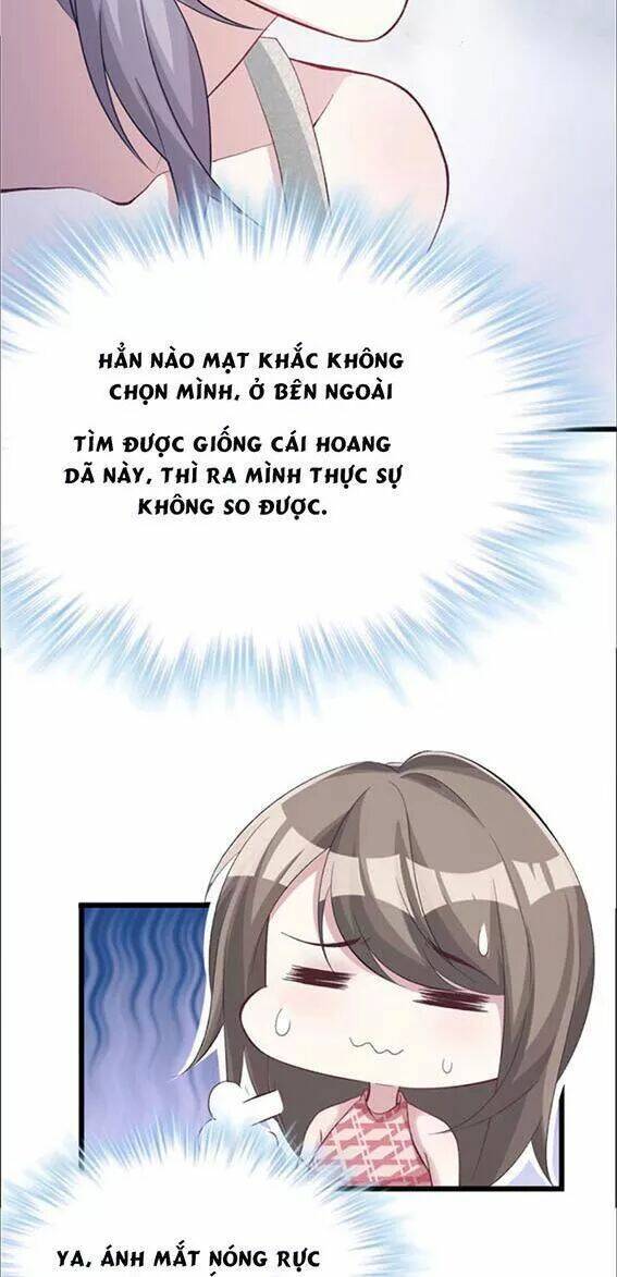 Thảnh Thơi Thú Thế Chủng Chủng Điền, Sinh Sinh Tể: Chapter 95