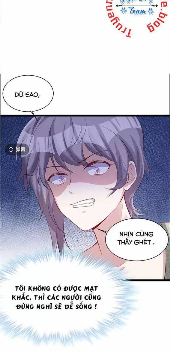 Thảnh Thơi Thú Thế Chủng Chủng Điền, Sinh Sinh Tể: Chapter 95