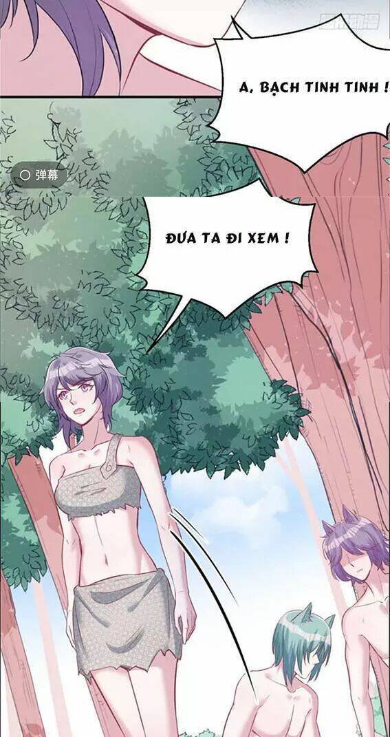 Thảnh Thơi Thú Thế Chủng Chủng Điền, Sinh Sinh Tể: Chapter 96