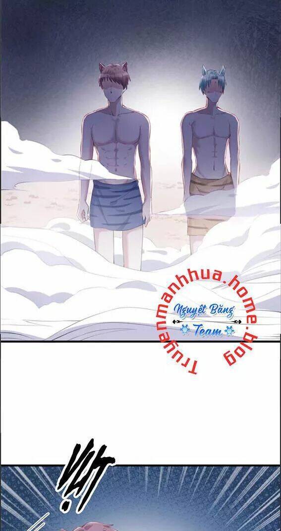 Thảnh Thơi Thú Thế Chủng Chủng Điền, Sinh Sinh Tể: Chapter 96