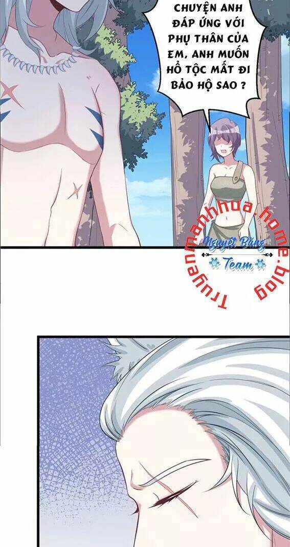 Thảnh Thơi Thú Thế Chủng Chủng Điền, Sinh Sinh Tể: Chapter 96